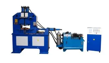 플래시 맞대기 용접의 안전 예방책은 무엇입니까?