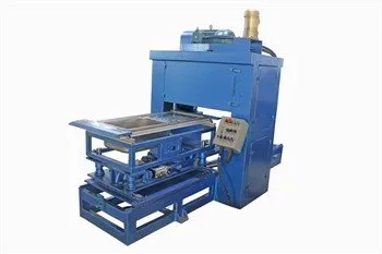 2025년 세계 10대 와이어 성형 기계 공장